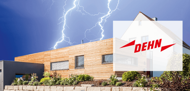 Dehn bei Elektrotechnik Weber in Bad Brückenau