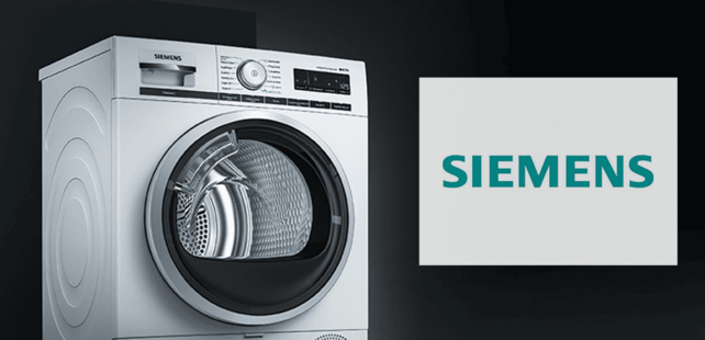 Siemens Hausgeräte bei Elektrotechnik Weber in Bad Brückenau
