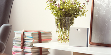 coviva Smart Home bei Elektrotechnik Weber in Bad Brückenau