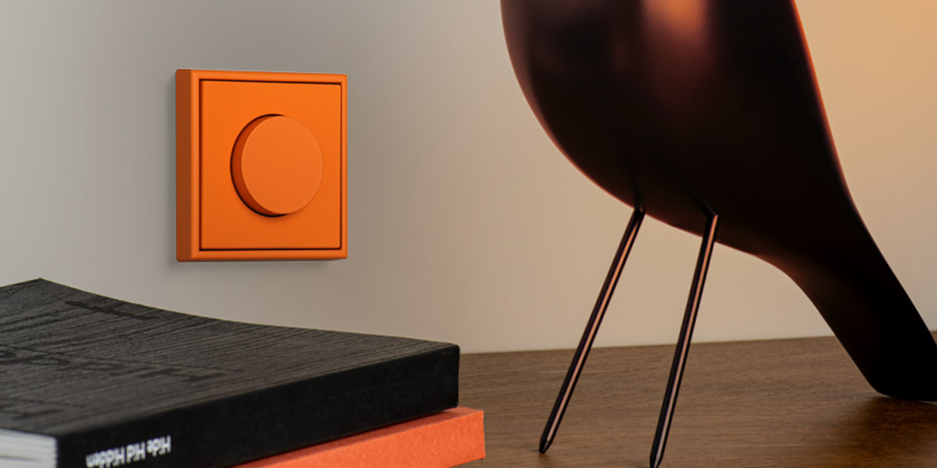 DALI-2 Drehsteuergeräte TW Multimaster bei Elektrotechnik Weber in Bad Brückenau