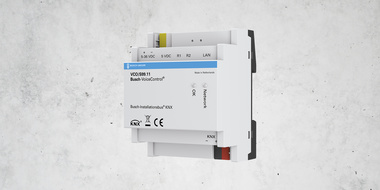 Busch-VoiceControl® bei Elektrotechnik Weber in Bad Brückenau