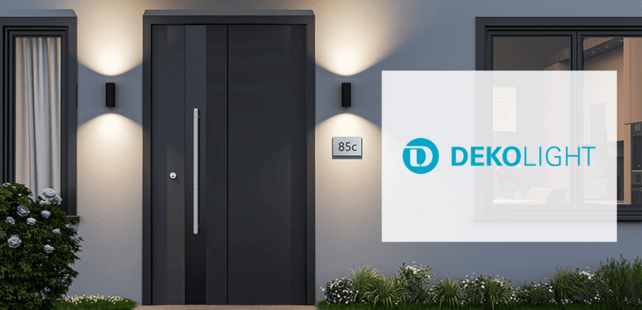 DEKO-LIGHT bei Elektrotechnik Weber in Bad Brückenau