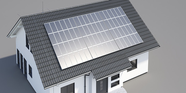 Umfassender Schutz für Photovoltaikanlagen bei Elektrotechnik Weber in Bad Brückenau