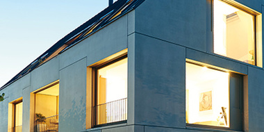LUXORliving bei Elektrotechnik Weber in Bad Brückenau