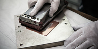 Manufaktur bei Elektrotechnik Weber in Bad Brückenau