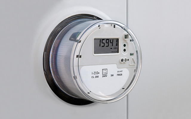 Smart Meter & Smart Grid bei Elektrotechnik Weber in Bad Brückenau