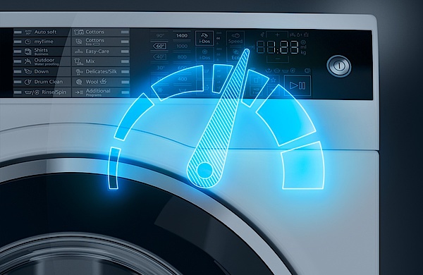 varioSpeed bei Elektrotechnik Weber in Bad Brückenau