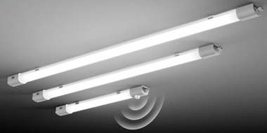 Planox Feuchtraumleuchten bei Elektrotechnik Weber in Bad Brückenau