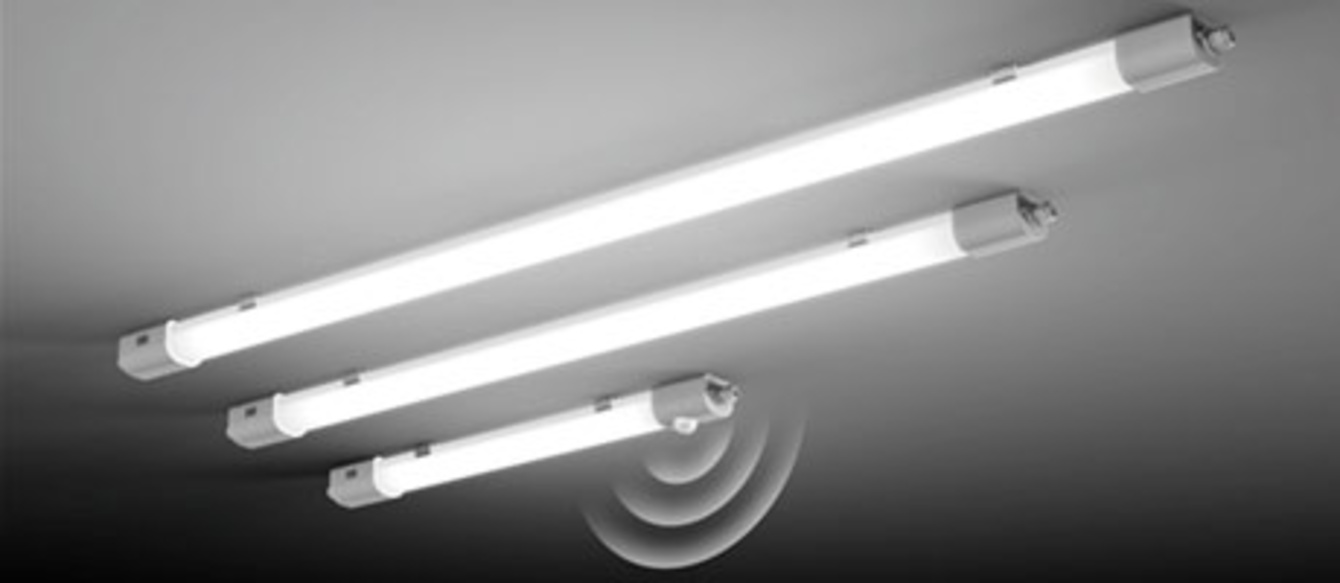Planox Feuchtraumleuchten bei Elektrotechnik Weber in Bad Brückenau