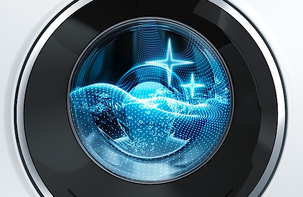 softDry Trommelsystem bei Elektrotechnik Weber in Bad Brückenau