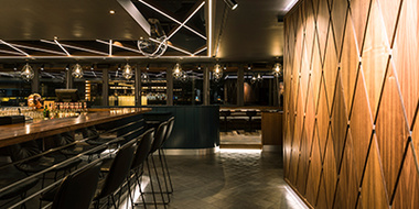 Hotellerie / Gastronomie bei Elektrotechnik Weber in Bad Brückenau