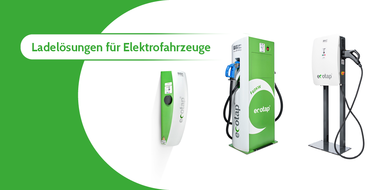 E-Mobility bei Elektrotechnik Weber in Bad Brückenau
