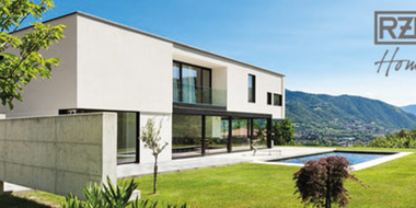 RZB Home + Basic bei Elektrotechnik Weber in Bad Brückenau