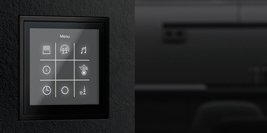 LS TOUCH bei Elektrotechnik Weber in Bad Brückenau