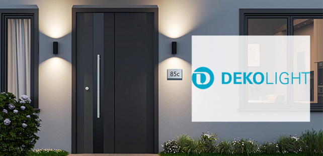 DEKO-LIGHT bei Elektrotechnik Weber in Bad Brückenau