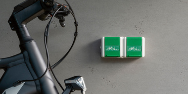 SCHUKO® Steckdose für E-Bikes bei Elektrotechnik Weber in Bad Brückenau
