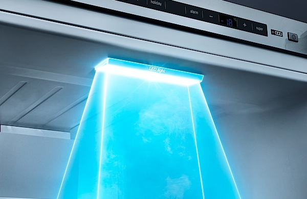 LED Licht bei Elektrotechnik Weber in Bad Brückenau