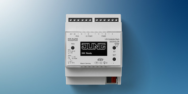 KNX LED-Controller bei Elektrotechnik Weber in Bad Brückenau
