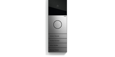 Gira System 106 bei Elektrotechnik Weber in Bad Brückenau