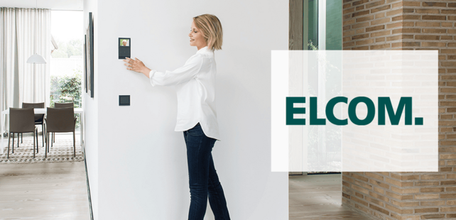 Elcom bei Elektrotechnik Weber in Bad Brückenau