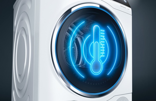 autoDry-Funktion bei Elektrotechnik Weber in Bad Brückenau
